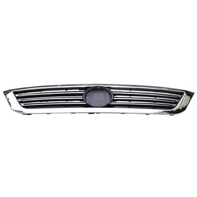 3bd 853 651/651a VW Passat 용 앞 범퍼 그릴 New Lingyu ABS 2009-2013