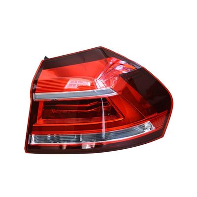 56D 945 207 A/208 A 2017 2018 2016 Vw Passat 테일 라이트 교체 Led 곡선