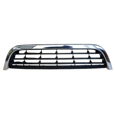 VW Passat Lingyu 2005 2006 2007 2008 용 ABS 하단 앞 범퍼 그릴