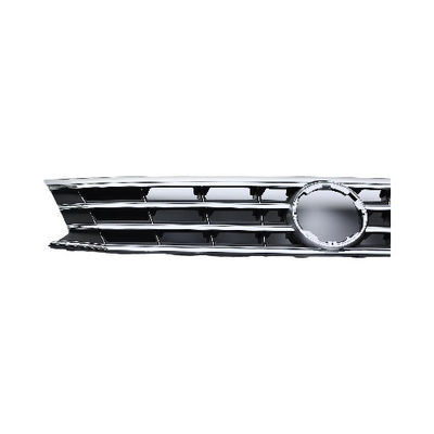 자동차 부품 VW Passat 2016 2017 2018 2019 2020 용 앞 범퍼 그릴