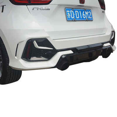 2014-2018 Honda Fit GK5 용 전체 차체 키트