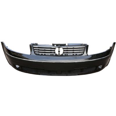 2002 2003 2004 2005 Vw Passat B5 앞 범퍼 페인팅 자동차 ​​앞 범퍼 3GB807217