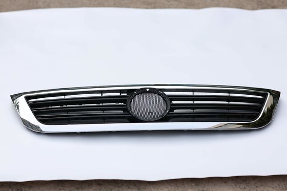 3bd 853 651/651a VW Passat 용 앞 범퍼 그릴 New Lingyu ABS 2009-2013