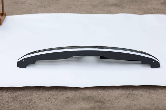 3bd 853 651/651a VW Passat 용 앞 범퍼 그릴 New Lingyu ABS 2009-2013