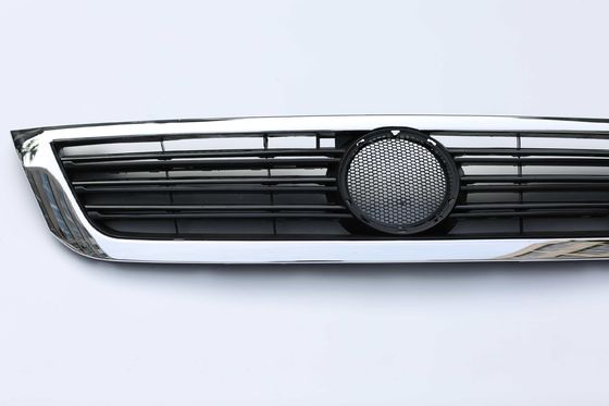 3bd 853 651/651a VW Passat 용 앞 범퍼 그릴 New Lingyu ABS 2009-2013