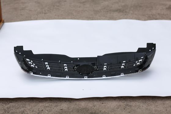 3bd 853 651/651a VW Passat 용 앞 범퍼 그릴 New Lingyu ABS 2009-2013