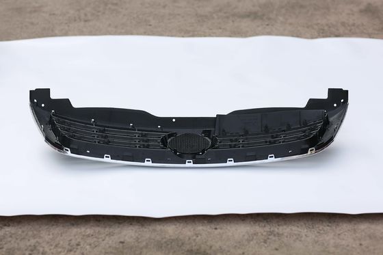 3bd 853 651/651a VW Passat 용 앞 범퍼 그릴 New Lingyu ABS 2009-2013