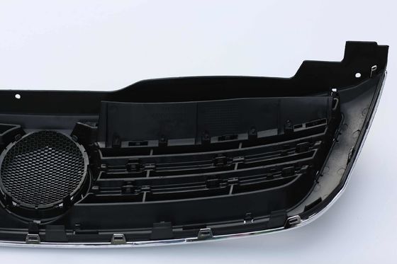 3bd 853 651/651a VW Passat 용 앞 범퍼 그릴 New Lingyu ABS 2009-2013