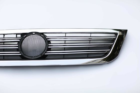 3bd 853 651/651a VW Passat 용 앞 범퍼 그릴 New Lingyu ABS 2009-2013