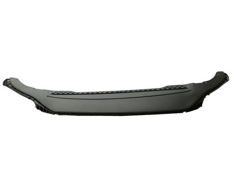 VW Passat 2019 2020 3GB 807 568 A 용 자동차 앞 범퍼 립 스포일러