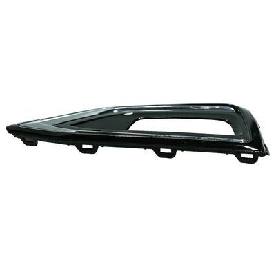 3GB 853 807/808 자동차 안개등 커버 VW Passat 2019 2020 용 보호대