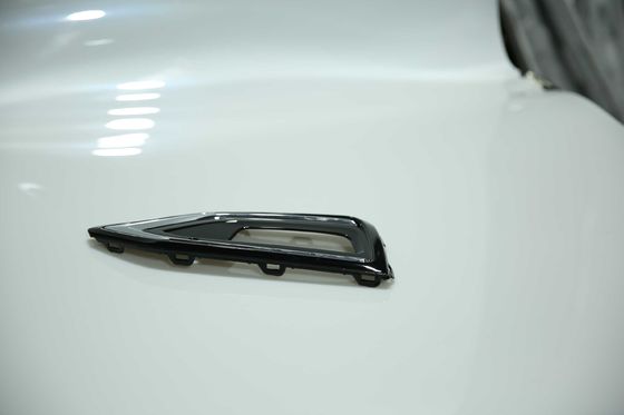 3GB 853 807/808 자동차 안개등 커버 VW Passat 2019 2020 용 보호대