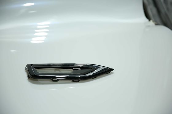3GB 853 807/808 자동차 안개등 커버 VW Passat 2019 2020 용 보호대