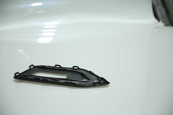 3GB 853 807/808 자동차 안개등 커버 VW Passat 2019 2020 용 보호대