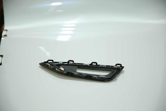 3GB 853 807/808 자동차 안개등 커버 VW Passat 2019 2020 용 보호대