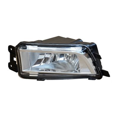 OEM 56D 941 700 VW Passat 2016 2017 2018용 자동차 안개등 할로겐 전구