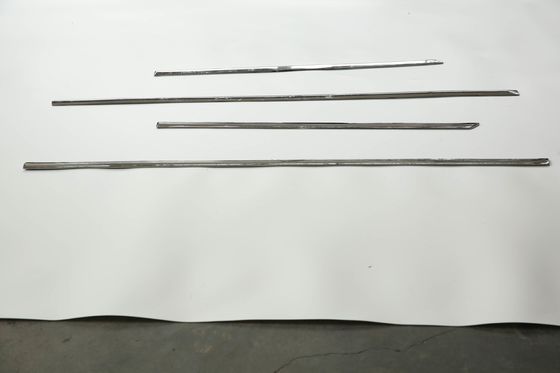 VW Passat B5 용 자동차 도어 범퍼 스트립