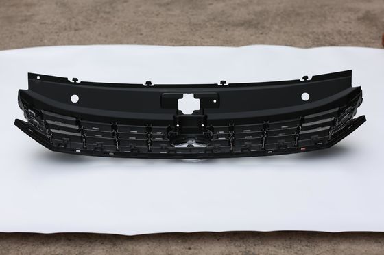 56d853651 VW Passat 2016 2017 2018 Volkswagen Passat 전면 그릴 교체