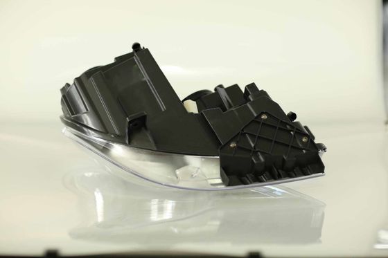 VW Bora 2009 숨겨진 크세논 자동차 헤드라이트 어셈블리 18G 941 005/006 Oem