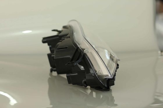 VW Bora 2009 숨겨진 크세논 자동차 헤드라이트 어셈블리 18G 941 005/006 Oem