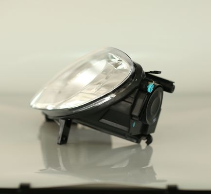 VW Bora 2009 숨겨진 크세논 자동차 헤드라이트 어셈블리 18G 941 005/006 Oem