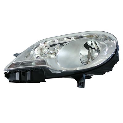 VW Bora 2009 숨겨진 크세논 자동차 헤드라이트 어셈블리 18G 941 005/006 Oem