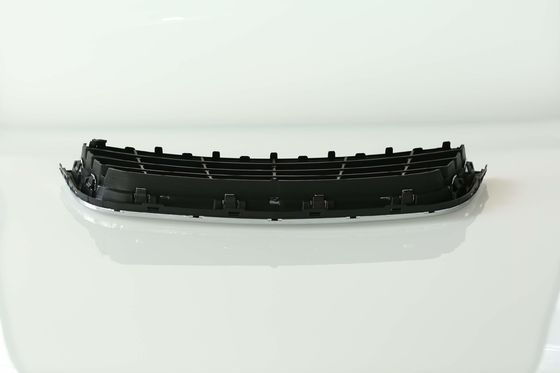 VW Passat Lingyu 2005 2006 2007 2008 용 ABS 하단 앞 범퍼 그릴