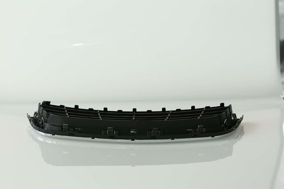 VW Passat Lingyu 2005 2006 2007 2008 용 ABS 하단 앞 범퍼 그릴