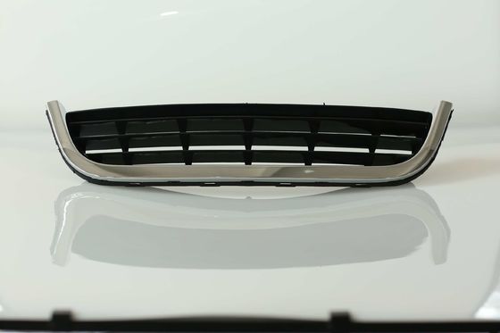 VW Passat Lingyu 2005 2006 2007 2008 용 ABS 하단 앞 범퍼 그릴
