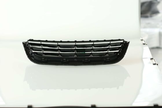 VW Passat Lingyu 2005 2006 2007 2008 용 ABS 하단 앞 범퍼 그릴
