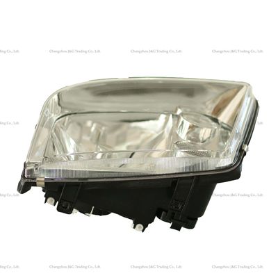 1J5941017/18AH 2006 2007 2008 Vw 보라 크세논 헤드라이트 교체
