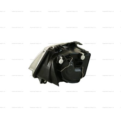 라이트 쿨 화이트 크세논 Hid 자동차 헤드라이트 어셈블리 VW BORA 12volt