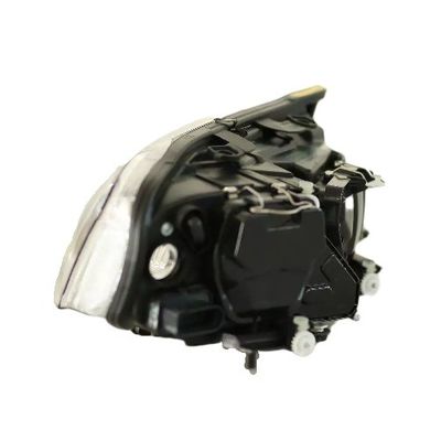 VW BORA Hid 크세논 헤드 램프 2005-2008 Vw Passat 헤드 라이트 전구 교체