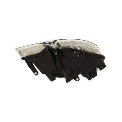 Lingyu 2005 2006 2007 2008 Vw Bora Oem 크세논 헤드라이트 자동차 헤드라이트 어셈블리