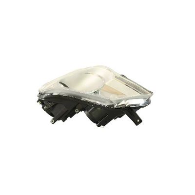 Volkswagen Bora 2009 자동차 헤드라이트 어셈블리 18G941006