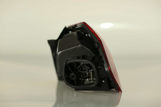 56D 945 207 A/208 A 2017 2018 2016 Vw Passat 테일 라이트 교체 Led 곡선