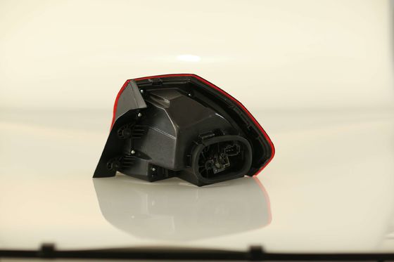 56D 945 207 A/208 A 2017 2018 2016 Vw Passat 테일 라이트 교체 Led 곡선