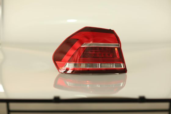56D 945 207 A/208 A 2017 2018 2016 Vw Passat 테일 라이트 교체 Led 곡선