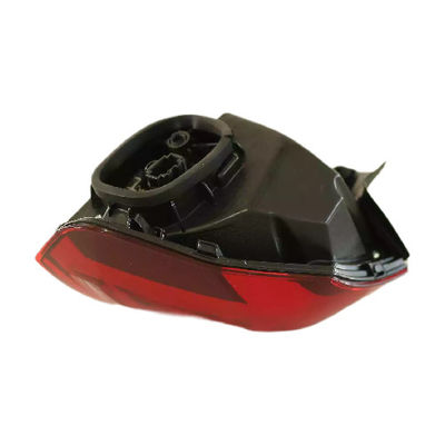 VW Passat 16-18 LED 자동 테일 라이트 수리 56D 945 307 A /308 A
