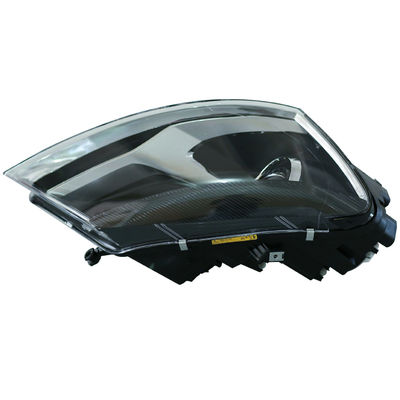 2009 2011 2012 2013 2010 Vw Passat 헤드라이트 교체 3BD 941 016F