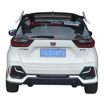 Honda Fit GK5 RS 업그레이드 바디 키트용