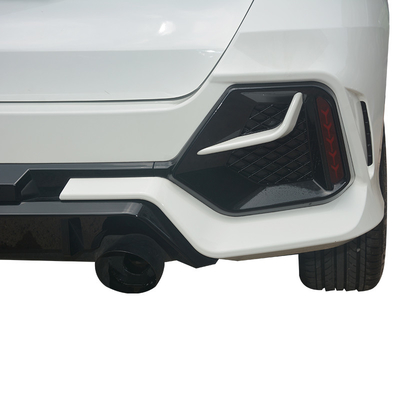 Honda Fit GK5 RS 업그레이드 바디 키트용