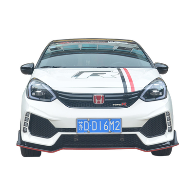 Honda Fit GK5 RS 업그레이드 바디 키트용