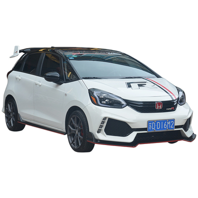 Honda Fit GK5 EV 해치백 4 도어에 적합한 PP 바디 키트