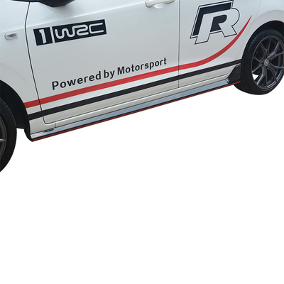 2009-2012 Honda Fit Techno R 전체 키트