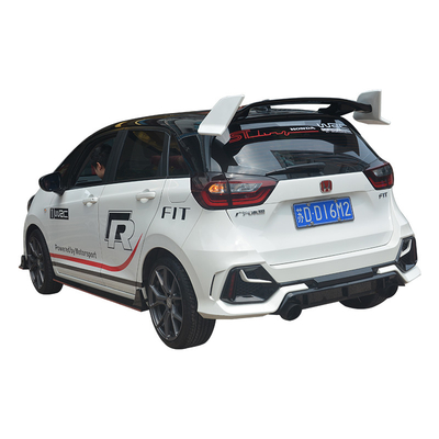 2009-2012 Honda Fit Techno R 전체 키트