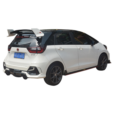 2009-2012 Honda Fit Techno R 전체 키트