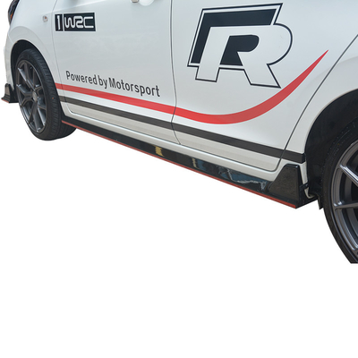 HONDA Fit GK5 Style Works 펜더 와이드 바디 키트