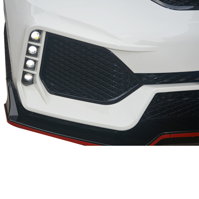 HONDA Fit GK5 Style Works 펜더 와이드 바디 키트
