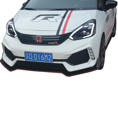 Honda Fit Gk5 2014 - 2018 폴리프로필렌(PP) 전신 키트